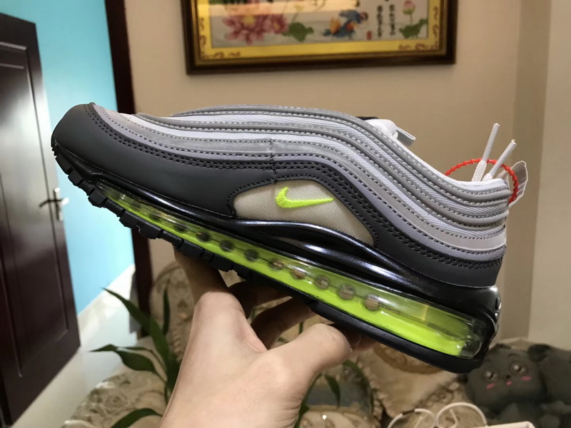 Authentic Nike Air Max 97 GS